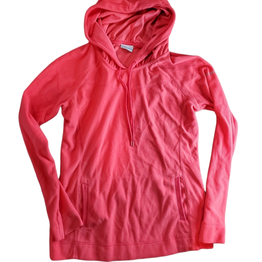 Columbia Hoodie